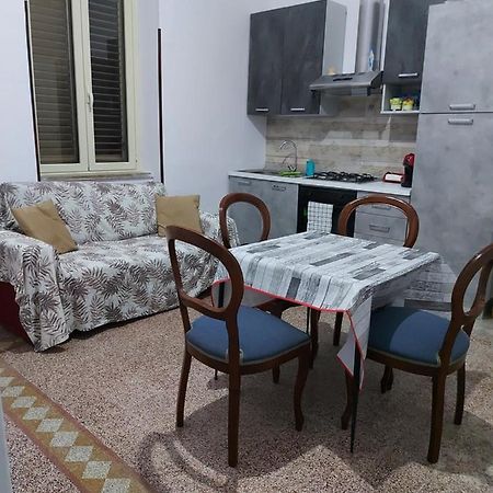 B&B Cabral เมสซีนา ภายนอก รูปภาพ