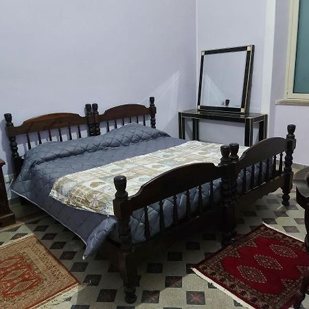 B&B Cabral เมสซีนา ภายนอก รูปภาพ